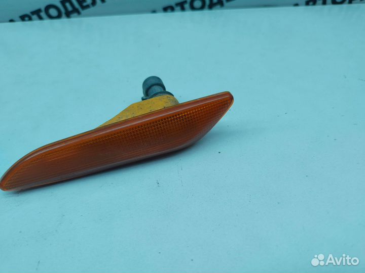 Повторитель поворота в крыло Alfa Romeo 156