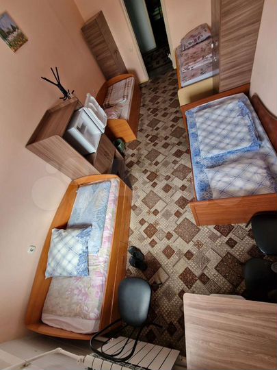 Комната 20 м², 2/2 эт.