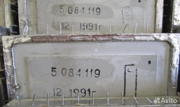 Микроcборки генераторов Г5-78/85