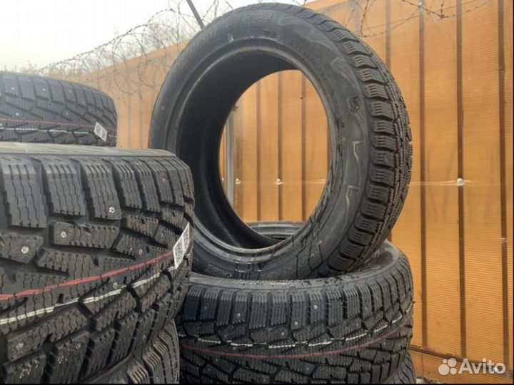 Cordiant Snow Cross 215/55 R17 98T