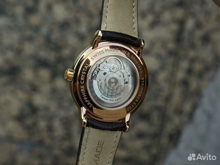 Часы мужские Raymond Weil