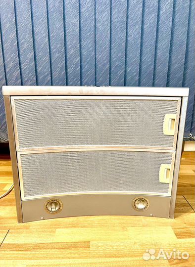 Каминная/пристенная вытяжка Neff,Германия,доставка