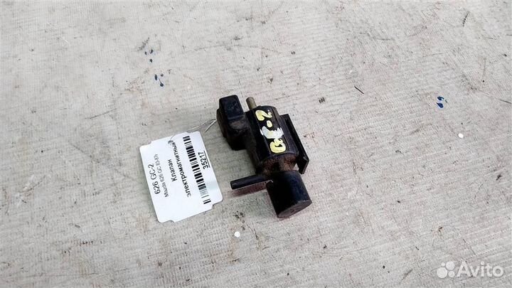 Клапан электромагнитный Mazda 626 GC 83-87г