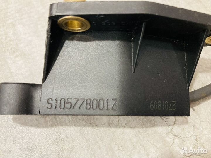 Датчик положения распредвала VDO S105778001Z для O