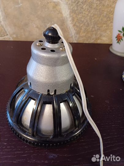 Боры зубные СССР