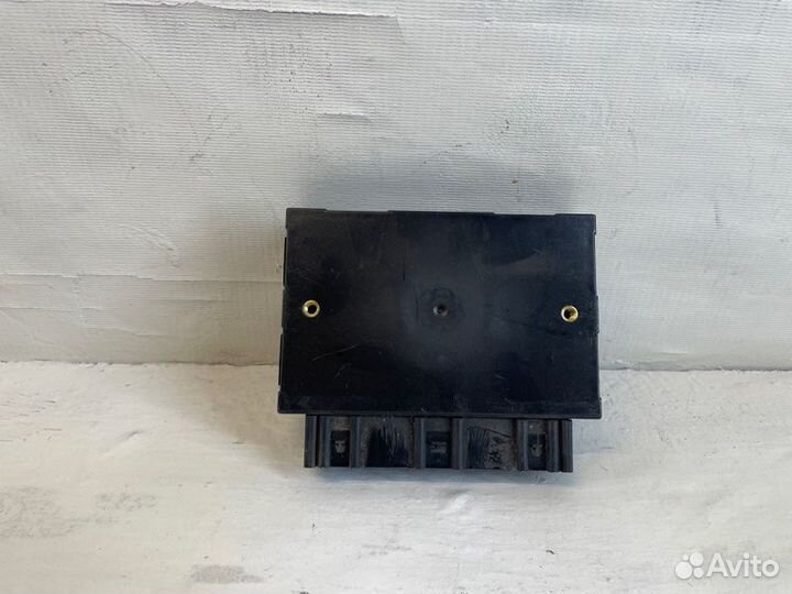 Блок комфорта Porsche Cayenne S 4.5 M48.00 2003