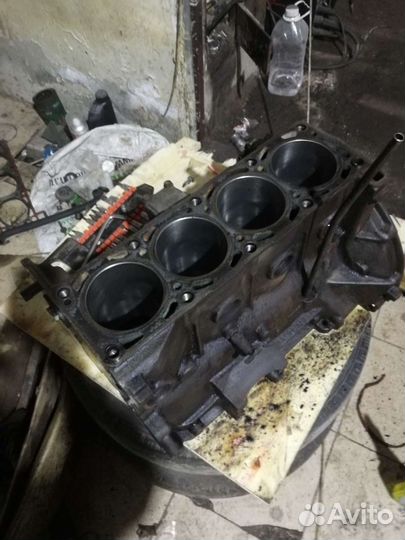 Ремонт газель