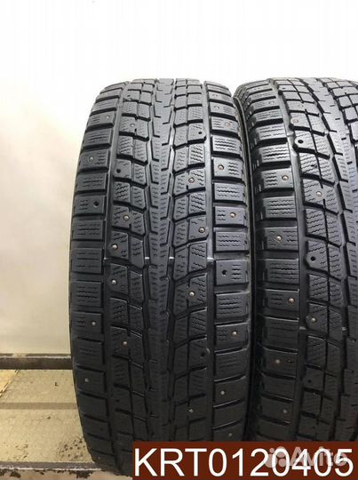 Dunlop SP Winter Ice 01 235/65 R17 108T