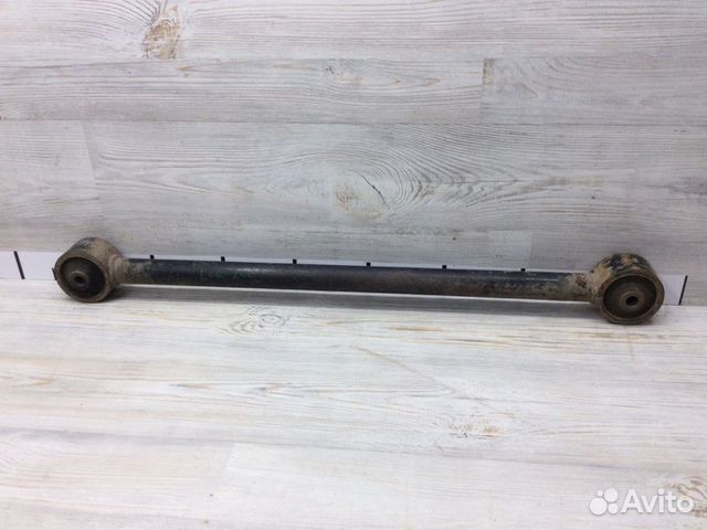 Тяга задняя продольная Toyota Land Cruiser 200