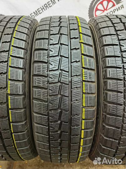 Dunlop SP Winter Maxx WM01 185/65 R15 88Q