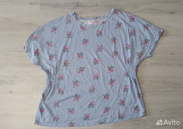 Футболка Bon Prix 54-56