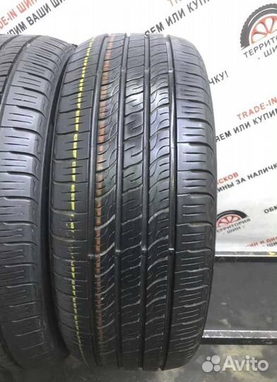 Kumho Sense KR26 215/55 R17 94H