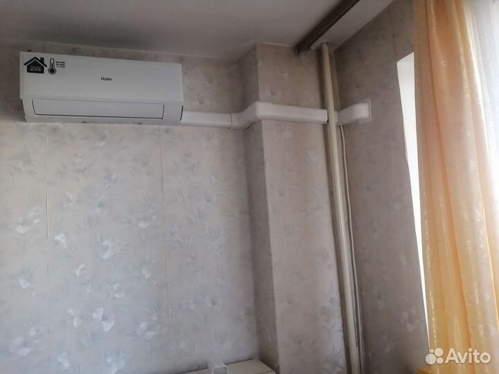 Установка, монтаж кондиционеров