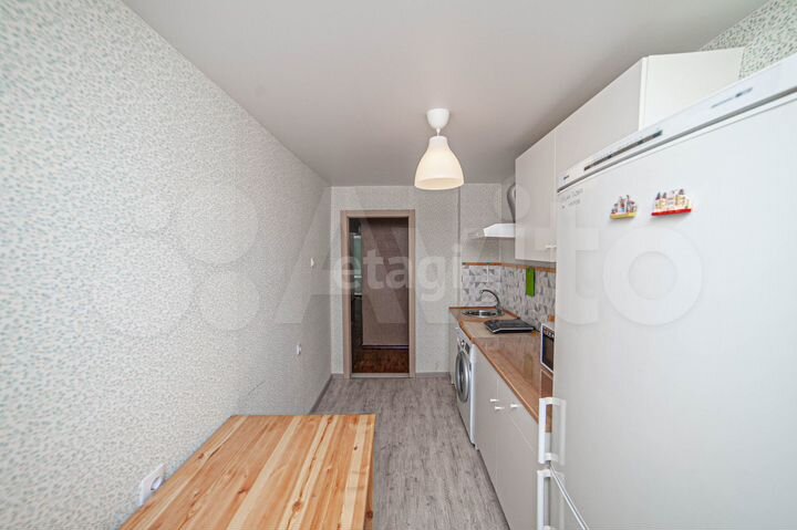 3-к. квартира, 65 м², 5/6 эт.