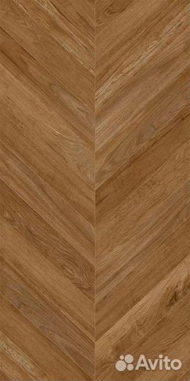 Керамогранит Bonaparte Hardwood Brown 60*120