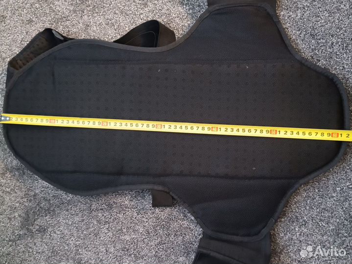 Защита спины Blackfire