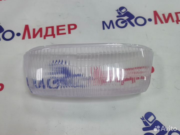 Стекло фары Honda Tact AF 24