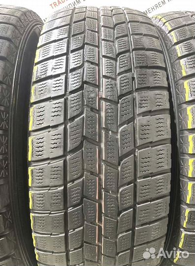 Goodyear Ice Navi 6 215/65 R16 96P