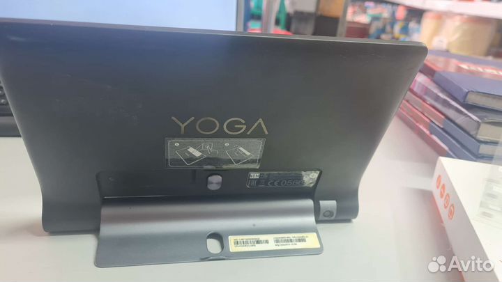Планшет lenovo yoga 3 8