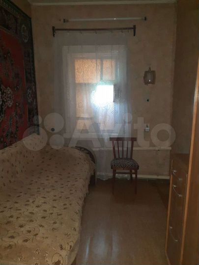 Дом 98 м² на участке 6 сот.