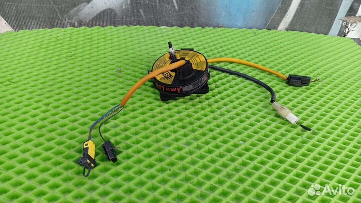 Шлейф подрулевой Chery amulet a15