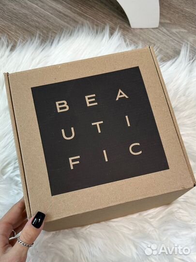 Подарочный набор бьютибокс
