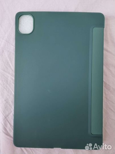 Чехол для Xiaomi Mi Pad 5 pro. Магнитный чехол