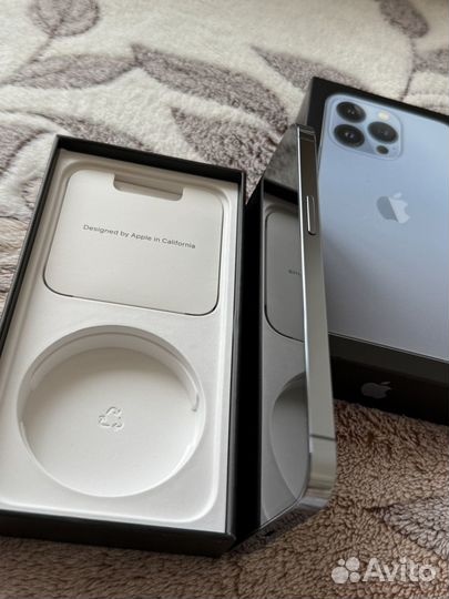 iPhone 13 Pro, 128 ГБ