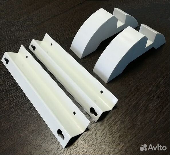 Конвектор электрический 0.75/1.5 квт, с завода