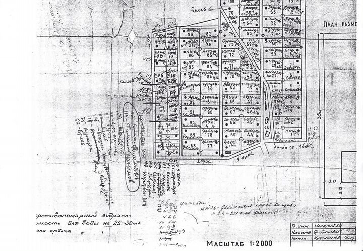 Участок 7 сот. (СНТ, ДНП)