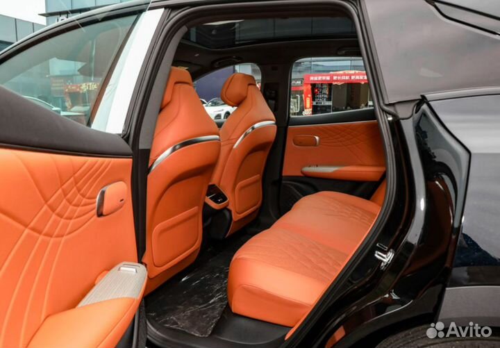 Автомобили из Китая