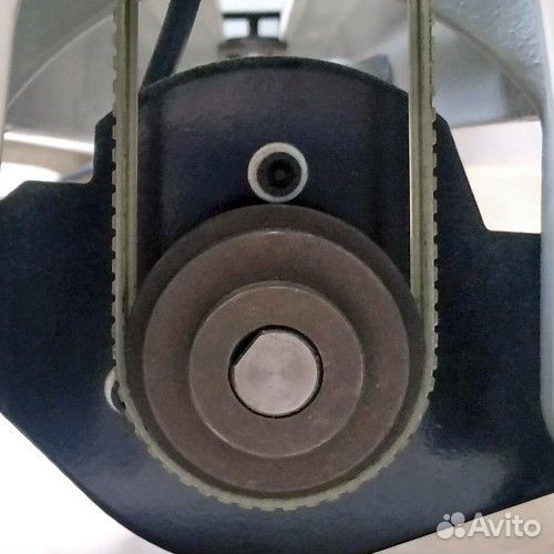 Станок токарный belmash WL-300/450VS S079A