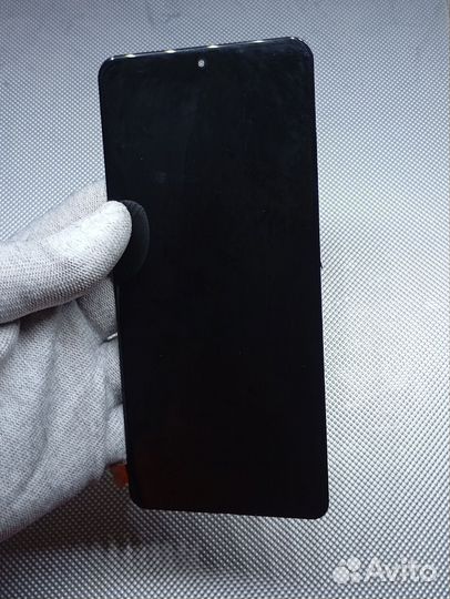 Xiaomi Black Shark 5. Дисплей. Новый. 100% Ориг