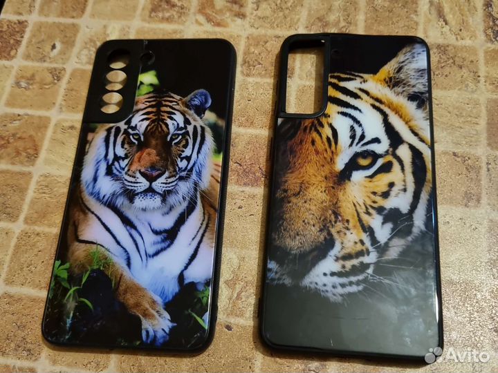 Чехлы на samsung galaxy s21