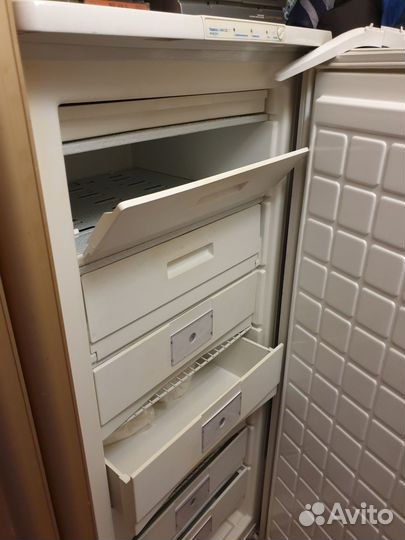 Морозильная камера 