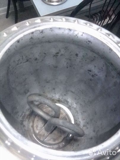 Самовар электрический СССР