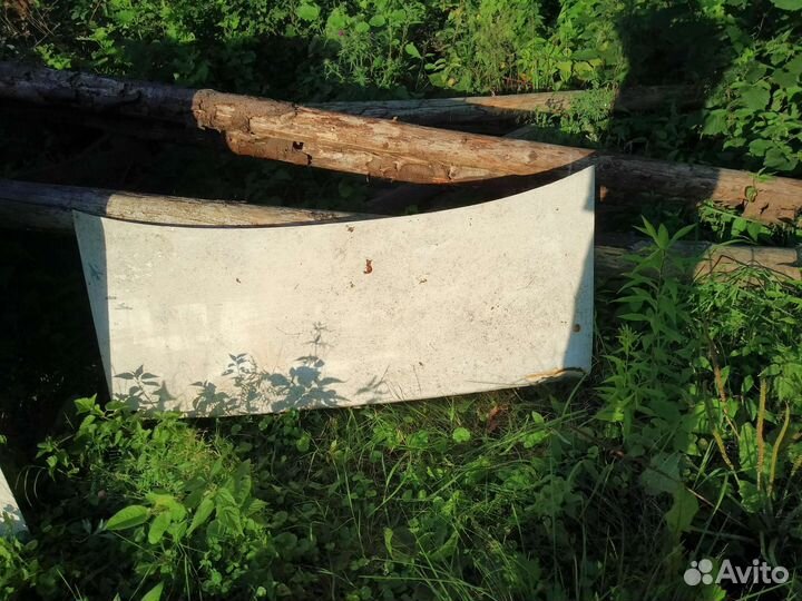 Продам капот