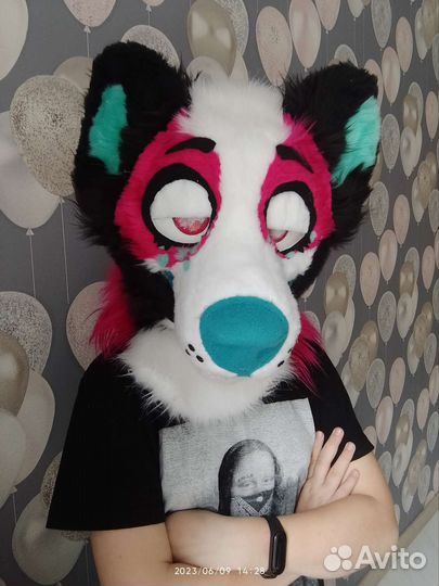 Фурсьют гиены