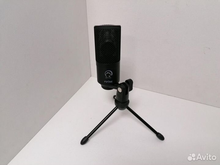Микрофон Fifine K669B