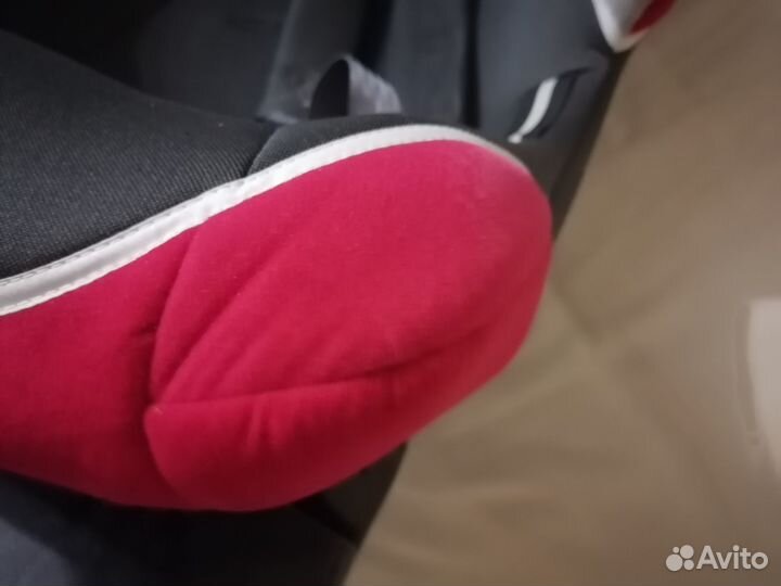 Автокресло renolux 360 группа 0/1