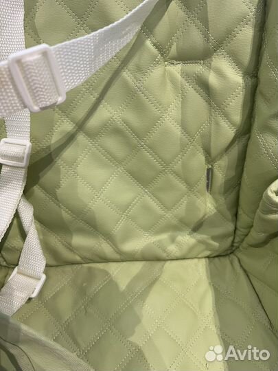 Стул для кормления babyton