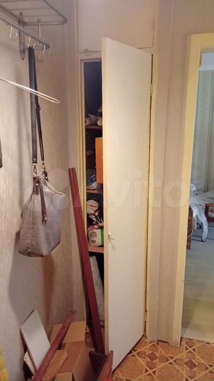 2-к. квартира, 44 м², 5/5 эт.