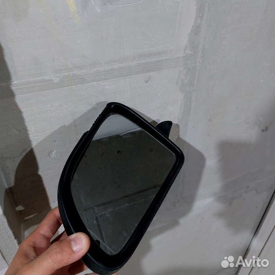 Боковое зеркало киа рио 4