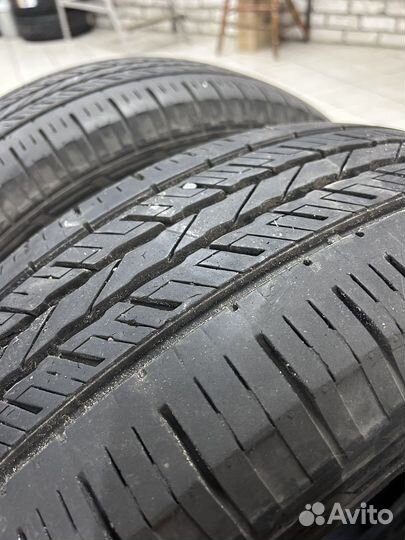 Hankook Dynapro HP RA23 245/65 R17 107H