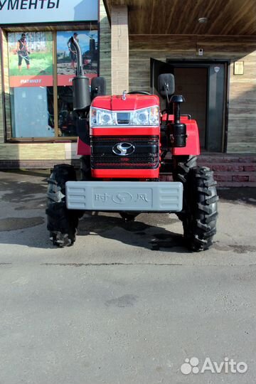 Мини-трактор SHIFENG SF 244, 2023