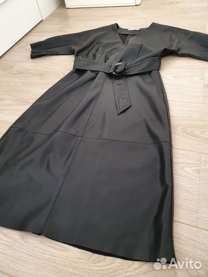 Вещи пакетом женские М 44