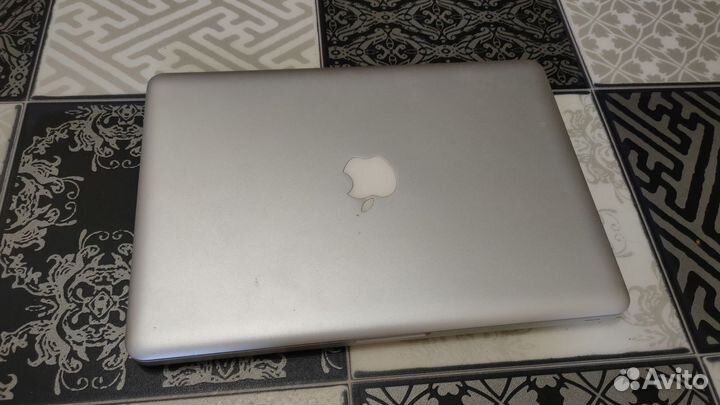 Apple MacBook Pro 13 2012