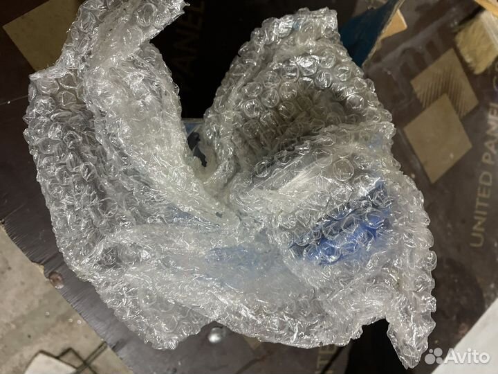 Насос охлаждающей жидкости