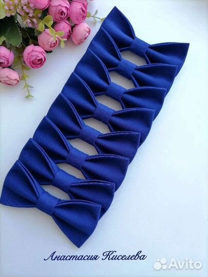 Галстук - бабочка