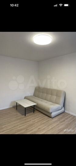 2-к. квартира, 36 м², 2/2 эт.